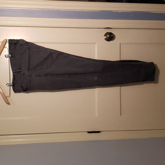 Polo Ralph Lauren Men's, Dark Gray, Straight Leg, Denim Pants, Size 36", 32" - Picture 2 of 16